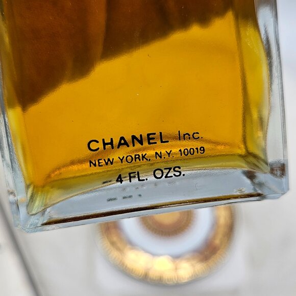 Chanel No. 5 Eau de Cologne - Picture 6 of 7